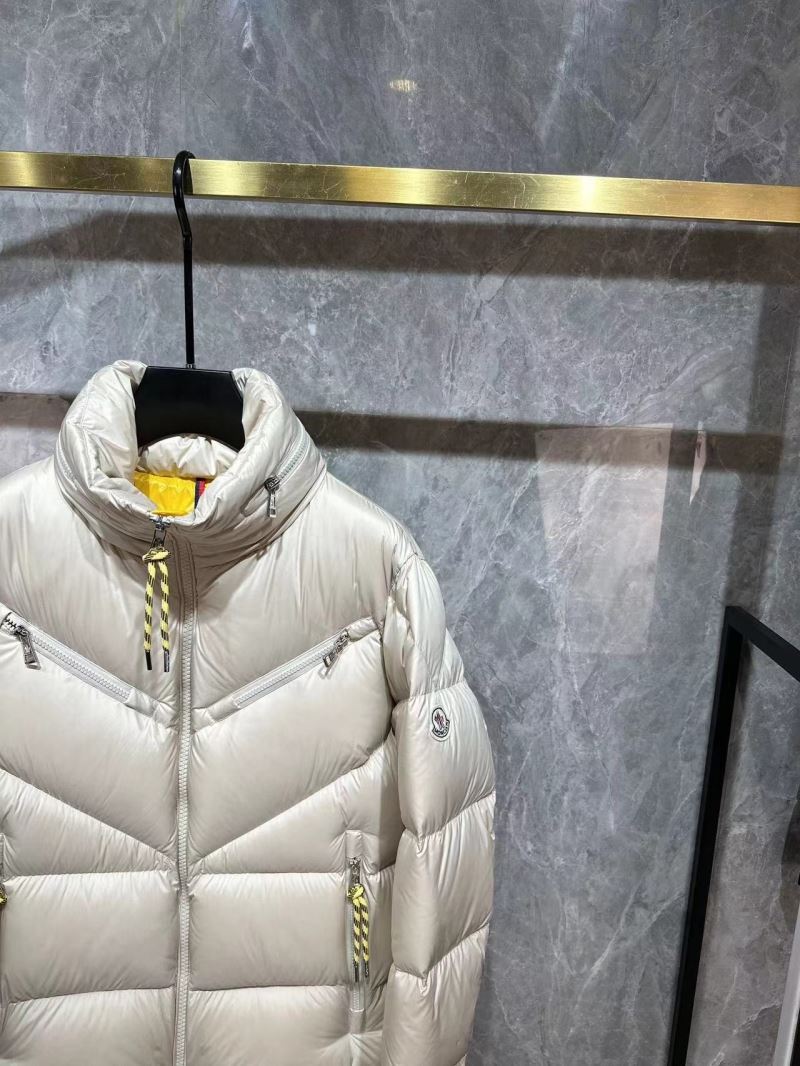 Moncler Down Jackets